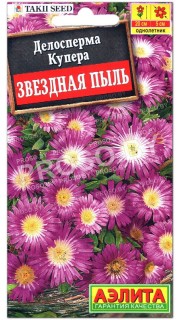 Делосперма Звездная пыль