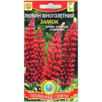 Люпин многолетний Замок