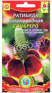 Ратибида колоновидная Сомбреро