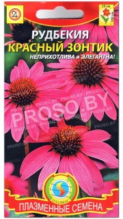 Рудбекия Красный зонтик