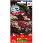 Альпийская смесь многолетняя