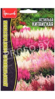 Астильба Китайская