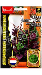 Базелла Малабарская