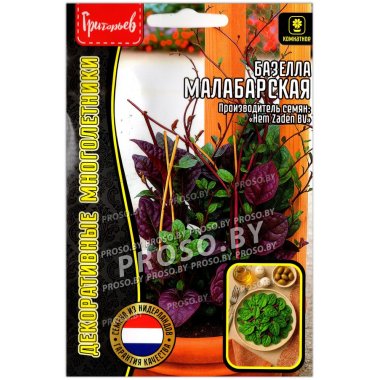 Базелла Малабарская