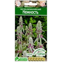 Чистец византийский Нежность