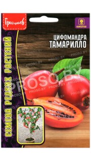 Цифомандра Тамарилло