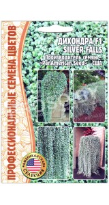 Дихондра Silver falls F1