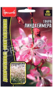 Гаура Линдхеймера