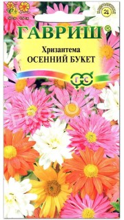 Хризантема Осенний букет