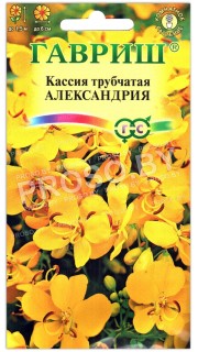 Кассия трубчатая Александрия