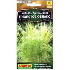 Ковыль Пушистое облако