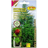 Лиственница Сибирская