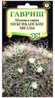Маммиллярия Мексиканские звезды