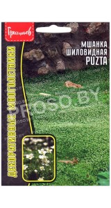 Мшанка шиловидная Puzta