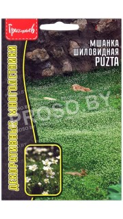 Мшанка шиловидная Puzta