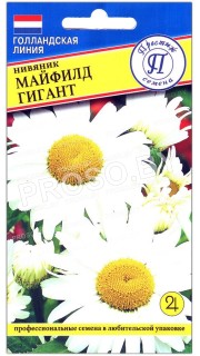 Нивяник Майфилд гигант