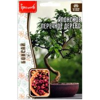 Перечное дерево (зантоксилум) Японское