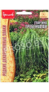 Спартина Гребенчатая