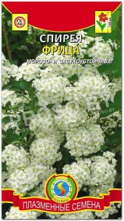 Спирея Фрица