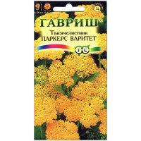 Тысячелистник Паркерс варитет