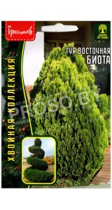 Туя восточная Биота