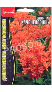 Ваточник Клубненосный