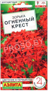 Зорька Огненный крест