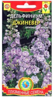 Дельфиниум Джиневер