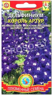 Дельфиниум Король артур