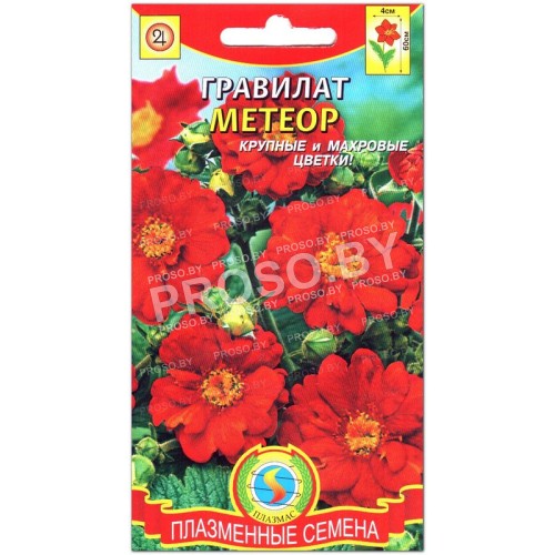Гравилат Метеор