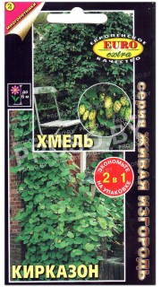 Хмель Кирказон