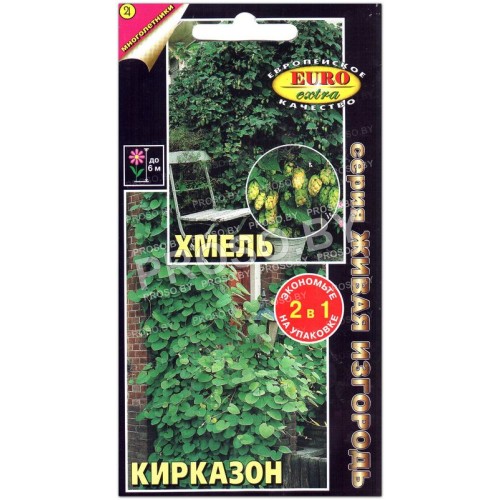 Хмель Кирказон