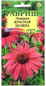 Эхинацея Красная шляпа