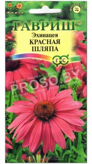Эхинацея Красная шляпа
