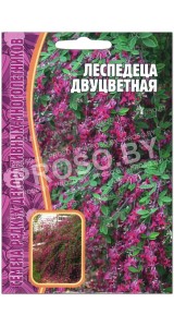 Леспедеца Двуцветная