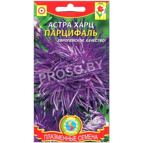 Астра харц Парцифаль