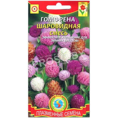 Гомфрена Шаровидная смесь
