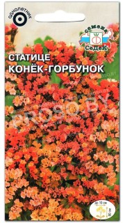 Статице Конек-горбунок