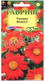 Титония Факел