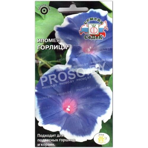 Ипомея Горлица