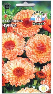 Календула Нэнси