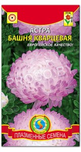Астра Башня кварцевая