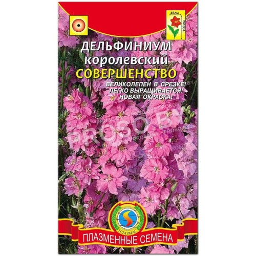 Дельфиниум королевский Совершенство