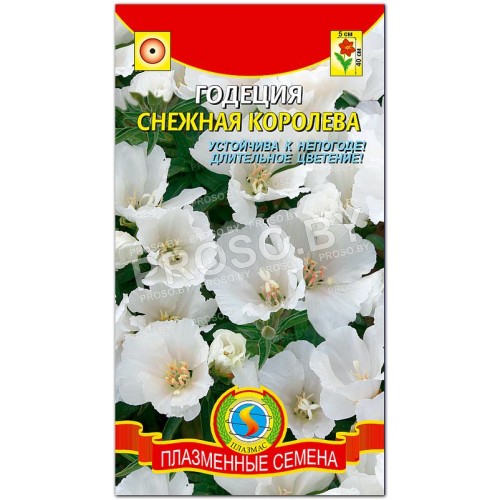 Годеция Снежная королева