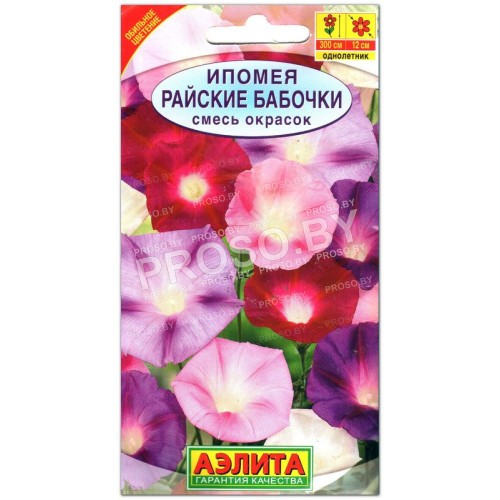 Ипомея Райские бабочки