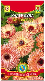 Календула Тач оф ред