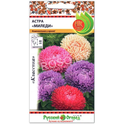 Астра Миледи