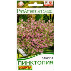 Бакопа Пинктопия