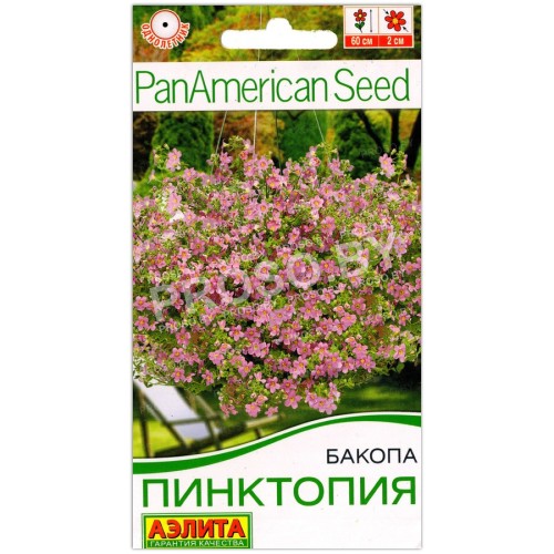 Бакопа Пинктопия