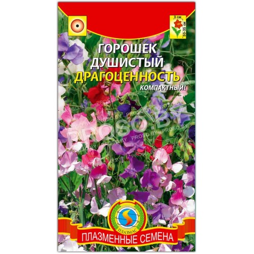 Душистый горошек Драгоценность